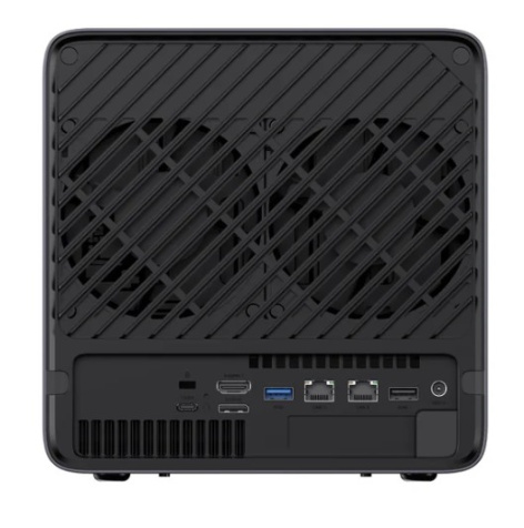 фото Мини ПК  Minisforum N5 PRO в Казани