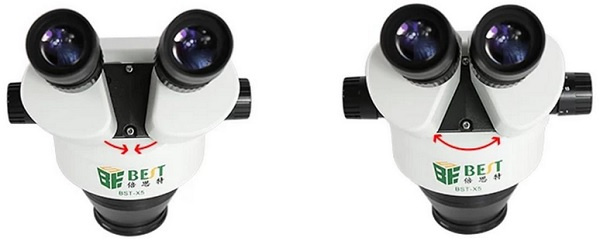 фото Микроскоп  BestTool BST-X6 II в Казани