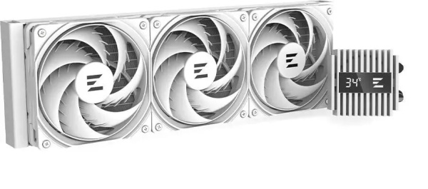 фото Система охлаждения жидкостная Zalman Liquid Cooler 360mm в Уфе