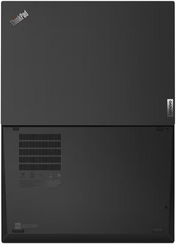 фото Ноутбук  Lenovo ThinkPad T14s Gen 3 в Самаре 14 ", Core i7, 16 Гб RAM, 1 Тб SSD, Iris Xe Graphics, Черный