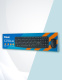 фото Клавиатура и мышь wireless Filum FL-KTW05-BK в Санкт-Петербургe