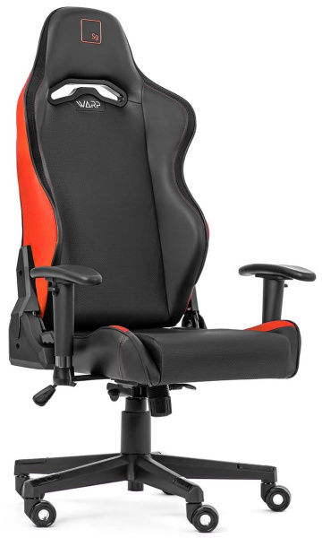 фото Кресло игровое WARP SG