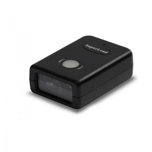 

Сканер штрих-кодов Mertech 4103 S100 2D USB, USB эмуляция RS232, 4103