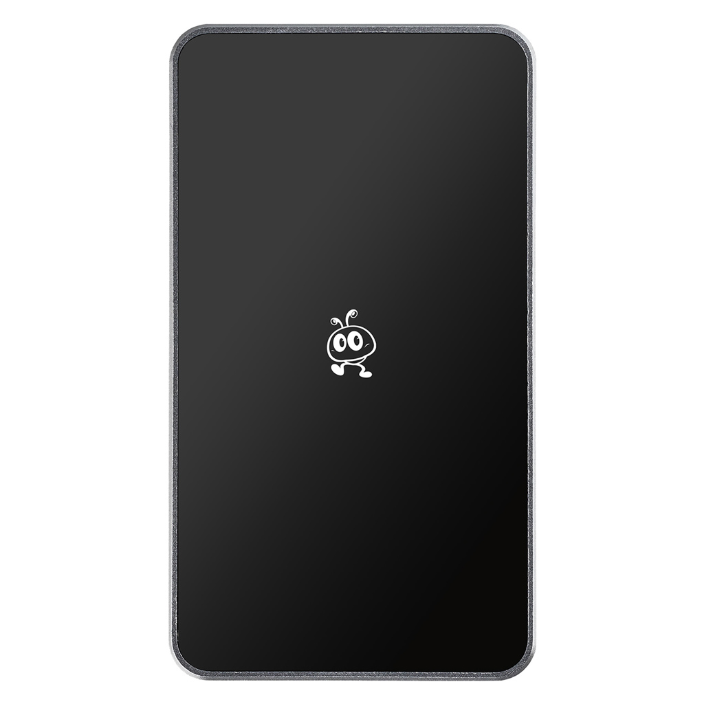 

Внешний SSD USB 3.2 Gen 2 Type-C SmartBuy P5 Pro SBD256P5SU3C 256GB, 1800/1200MB/s, P5 Pro