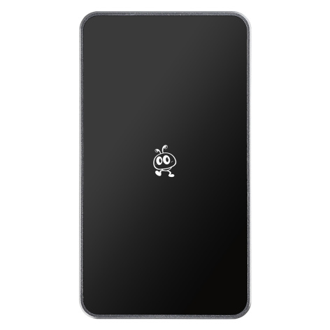 фото Внешний SSD USB 3.2 Gen 2 Type-C SmartBuy P5 Pro в Самаре 256 ГБ