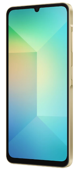 фото Смартфон  Samsung Galaxy A06 SM-A065F 6/128GB в Уфе