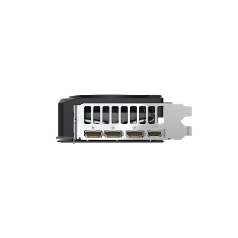 фото Видеокарта GIGABYTE GeForce RTX 5080 WINDORCE SFF (GV-N5080WF3-16GD) в Челябинске
