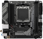 фото Материнская плата GIGABYTE A620I AX