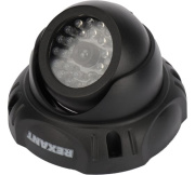 фото Муляж камеры видеонаблюдения Rexant 45-0303