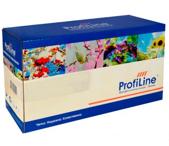 

Картридж ProfiLine PL_3YL82AE струйный (№912XL) для принтеров HP OfficeJet-8013/8020/8023/8030/8033 с чернилами на водной основе Magenta 10,5мл, PL_3YL82AE