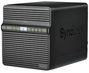 фото Сетевой накопитель Synology DS423