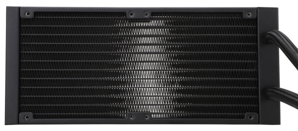 фото Система охлаждения жидкостная Thermalright Frozen Prism 240 Black ARGB в Казани