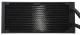 фото Система охлаждения жидкостная Thermalright Frozen Prism 240 Black ARGB в Казани