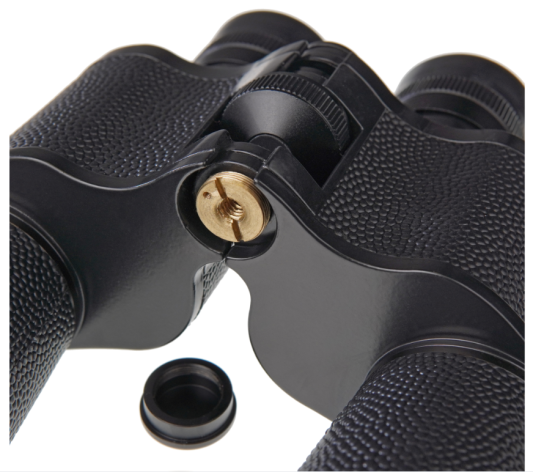 фото Бинокль  Veber Classic PRO 10x50 VL