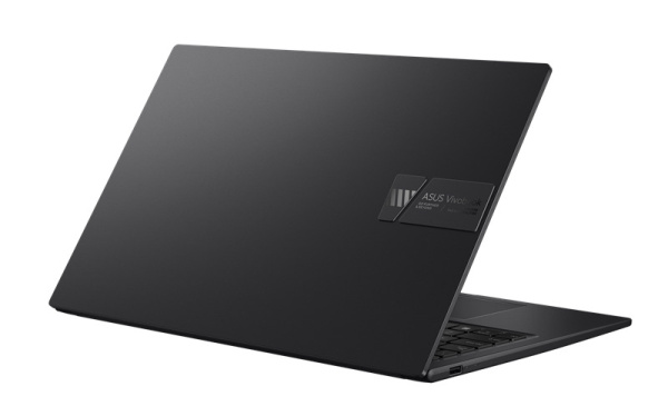 фото Ноутбук  ASUS Vivobook 15X OLED K3504VA-MA476 в Красноярске 15.6 ", Core i5, 16 Гб RAM, 512 Гб SSD, Iris Xe Graphics, Черный