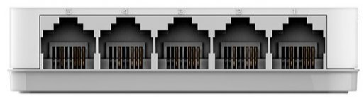 фото Коммутатор неуправляемый D-link DES-1005C/C2A в Омске