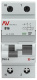 фото Автомат дифференциальный EKF rcbo6-1pn-16B-30-a-av в Уфе