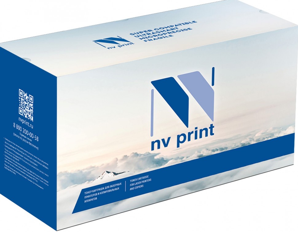 

Картридж NVP NV-CF462XY Yellow для HP Color Laser Jet M652DN/M653DN/M653X (22000k), NV-CF462XY