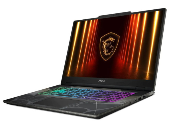 фото Ноутбук MSI Cyborg 17 B2RWEKG-279XRU (, , , , ) [9S7-17U332-279_Win11Pro]