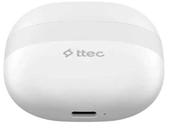 фото Наушники беспроводные TTEC AirBeat Crisp в Краснодаре