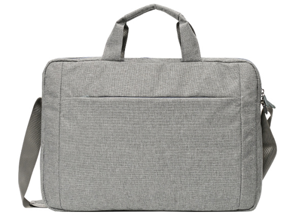 фото Сумка для ноутбука Lamark L227 Light Grey в Казани