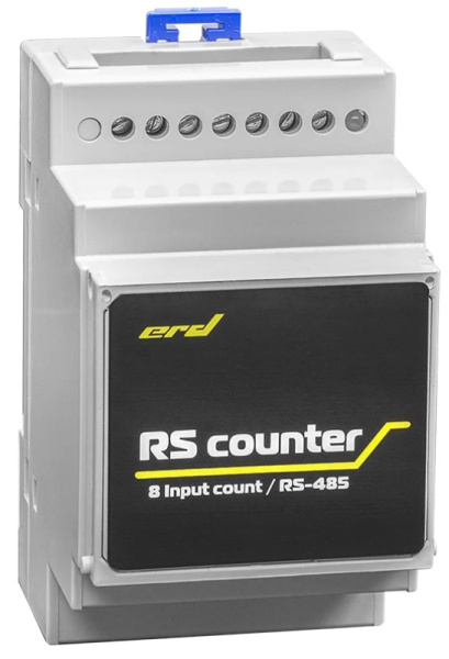 фото Расширитель  SNR SNR-RScounter-8i-SMART в Волгограде