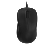 фото Мышь CBR CM 131c Black
