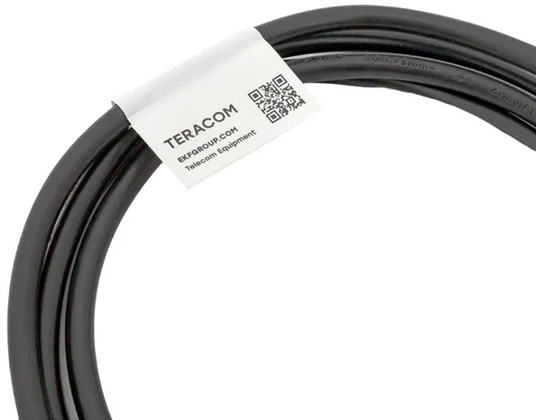 фото Кабель питания  EKF TRC-PCA-C13-C14-3M в Казани