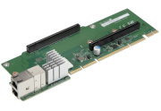 фото Адаптер Supermicro AOC-2UR68G4-I2XT-O