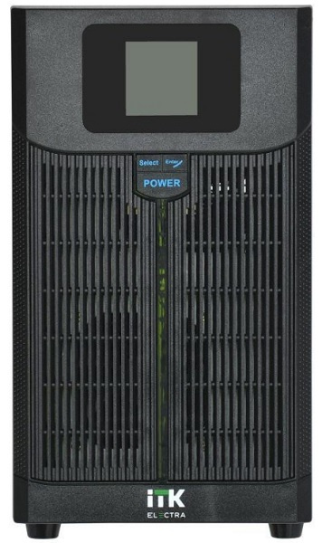 фото Источник бесперебойного питания  ITK ELT-3000VA-1-004-S в Уфе