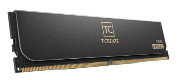 фото  DDR5 32GB (2*16GB) Team Group T-Create Expert в Челябинске
