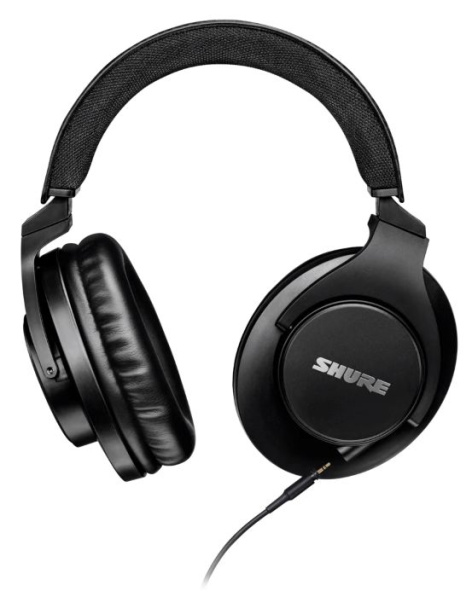 фото Наушники  Shure SRH440A-EFS в Екатеринбурге