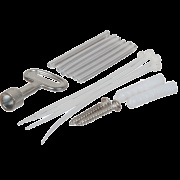 фото Бокс настенный Lanmaster LAN-FDB-FTTH06/OUT