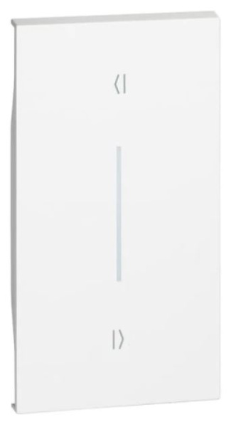 Изображение товара Панель лицевая BTicino KW05M2V