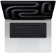 фото Ноутбук  Apple Macbook Pro 16 (2023) в Казани 16.2 ", M, 18 Гб RAM, 512 Гб SSD, M3 Pro 18-core GPU, Серебристый