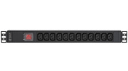 фото Блок розеток SNR SNR-PDU-12A-C14-0-MS10L1