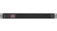 фото Блок розеток  SNR SNR-PDU-12A-C14-0-MS10L1 в Перми