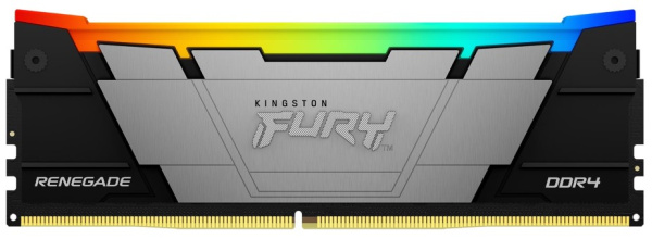 фото Модуль памяти DDR4 8GB Kingston FURY KF432C16RB2A/8 в Перми