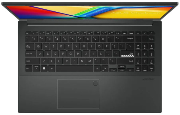 фото Ноутбук  ASUS Vivobook Go E1504FA-BQ719 в Уфе 15.6 ", Ryzen 5, 8 Гб RAM, 512 Гб SSD, Radeon Graphics, Черный