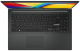 фото Ноутбук  ASUS Vivobook Go E1504FA-BQ719 в Уфе 15.6 ", Ryzen 5, 8 Гб RAM, 512 Гб SSD, Radeon Graphics, Черный