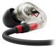 фото Проводные наушники Sennheiser IE 100 PRO CLEAR, Проводной, Внутриканальные, Черный, [IE 100 PRO CLEAR] в Ростове-на-Дону