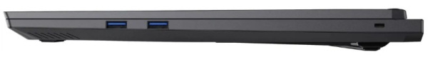 фото Ноутбук  Chuwi GameBook в Нижнем Новгороде 16 ", Ryzen 9, 32 Гб RAM, 1 Тб SSD, GeForce RTX 5070 Ti, Черный