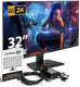 фото Монитор 31,5" Exegate SmartView ES3207CA в Екатеринбурге