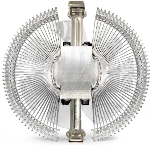 фото Кулер  Exegate Wizard EE91-PWM.RED в Омске