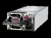 фото Блок питания HPE Flex Slot Titanium 800W