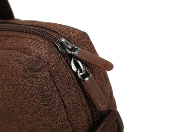 фото Сумка для ноутбука Lamark L224 Brown в Омске