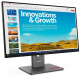 фото Монитор 23,8" Lenovo ThinkVision P24QD-40