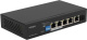 фото Коммутатор неуправляемый POWERTONE PUS-TS04GL-60M v2 в Омске