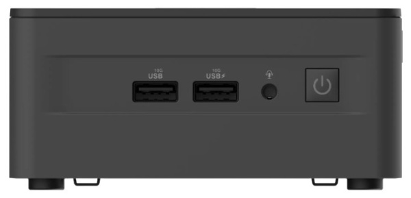 фото Платформа  ASUS NUC13ANH в Красноярске