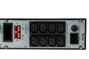 фото Источник бесперебойного питания Systeme Electric SRTSE2000RTXLI